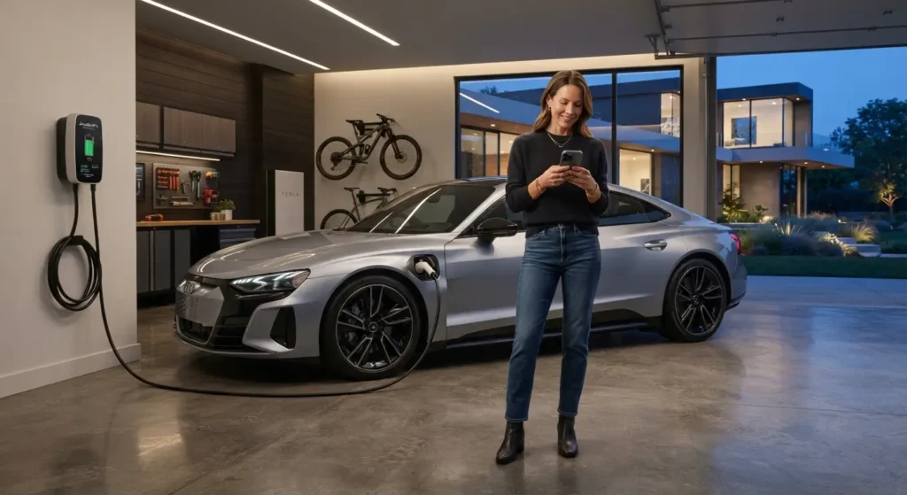 Best practices to extend EV battery life