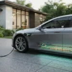 Electric vehicle battery lifespan and degradation explained
