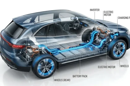 EV Batteries