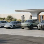 Best long range electric cars available in 2026
