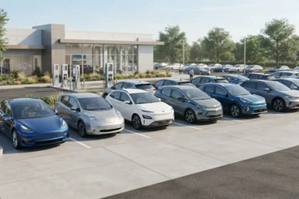 Electric Cars
