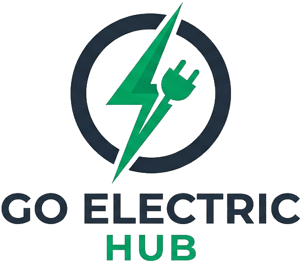 Go Electric Hub