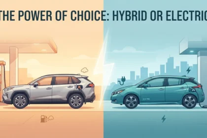 EV Buying Guides