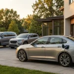 est plug-in hybrid cars for US buyers in 2026