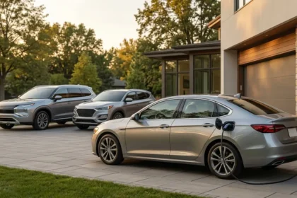 EV Batteries