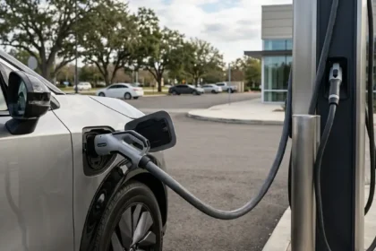 EV Charging